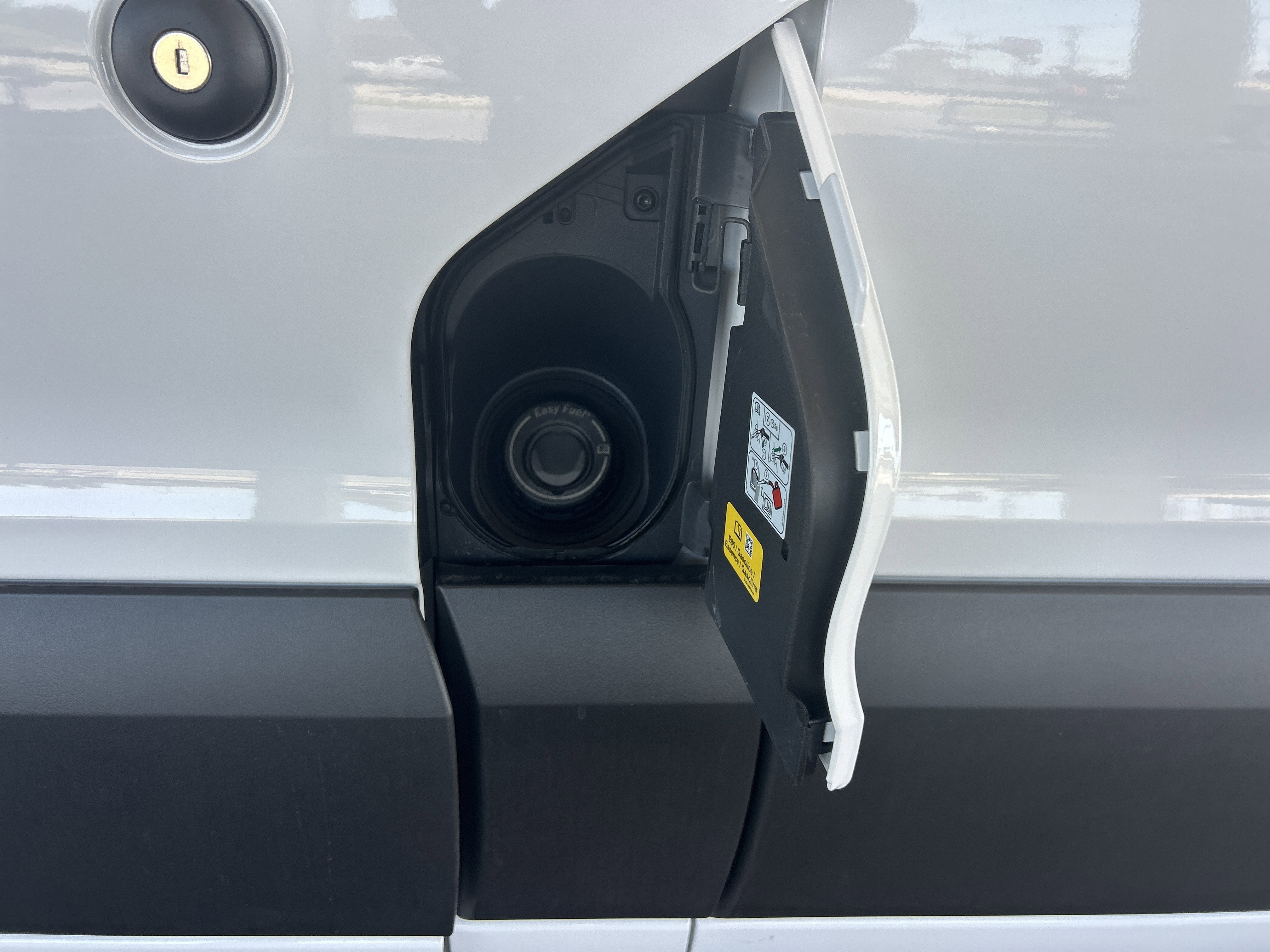 2025 Ford Transit Passenger Wagon Passenger Van XL