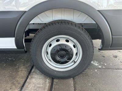 2025 Ford Transit Passenger Wagon Passenger Van XL