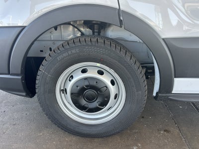 2025 Ford Transit Passenger Wagon Passenger Van XL