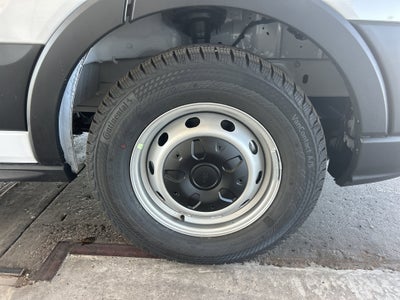 2025 Ford Transit Passenger Wagon Passenger Van XL