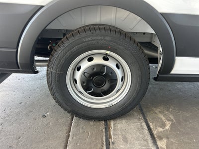 2025 Ford Transit Passenger Wagon Passenger Van XL