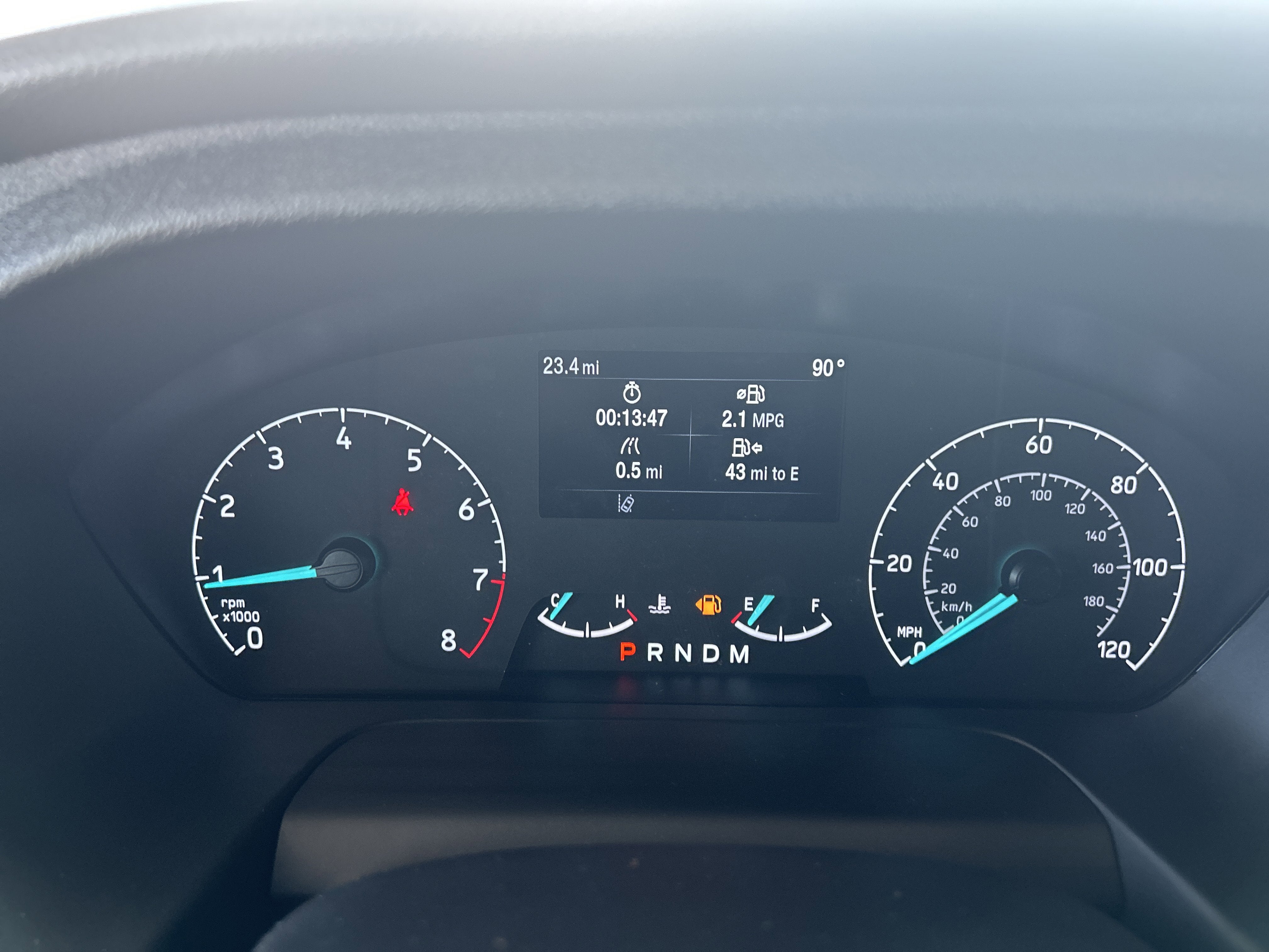 2025 Ford Transit Passenger Wagon Passenger Van XL