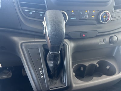 2025 Ford Transit Passenger Wagon Passenger Van XL