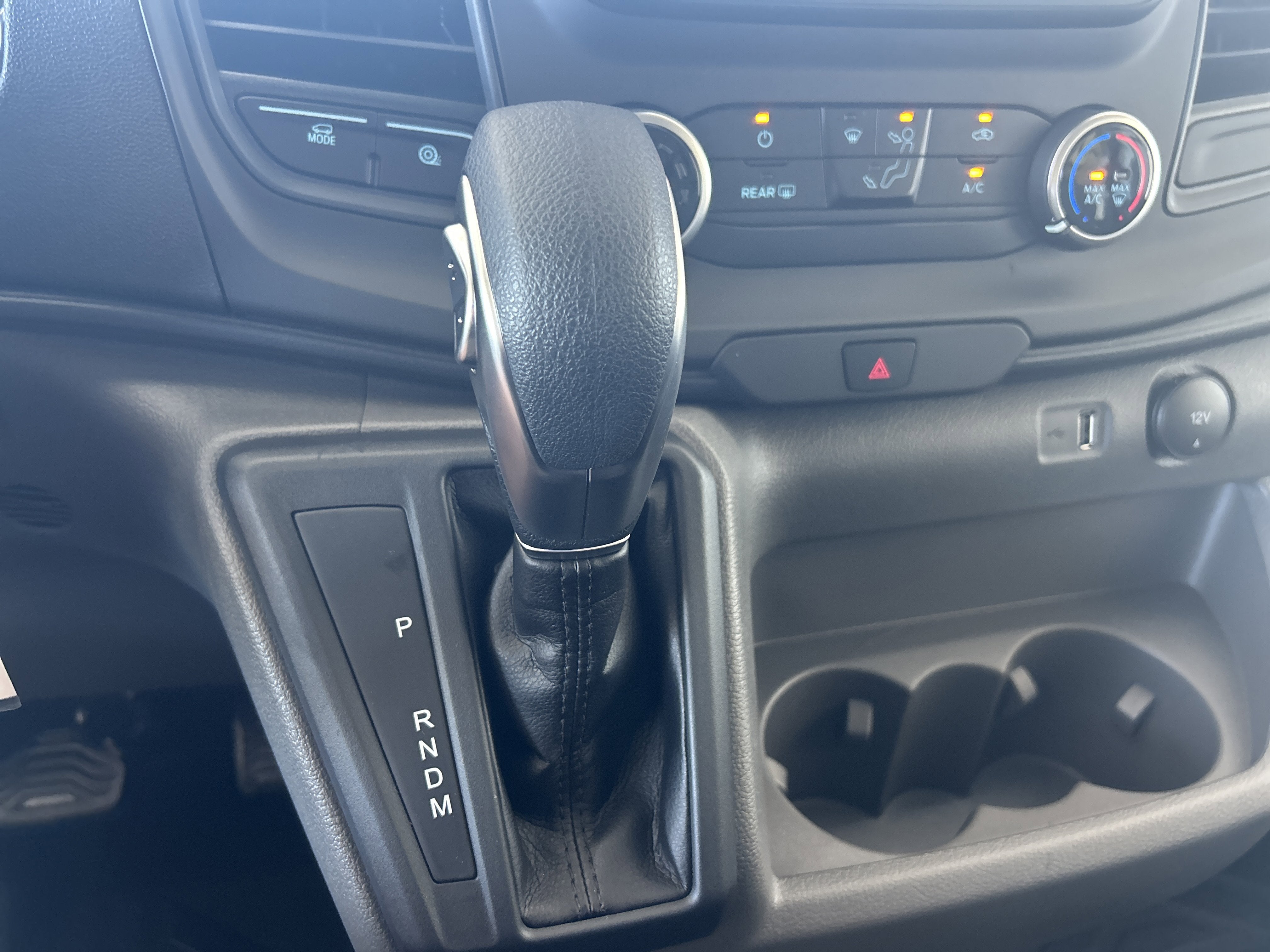 2025 Ford Transit Passenger Wagon Passenger Van XL