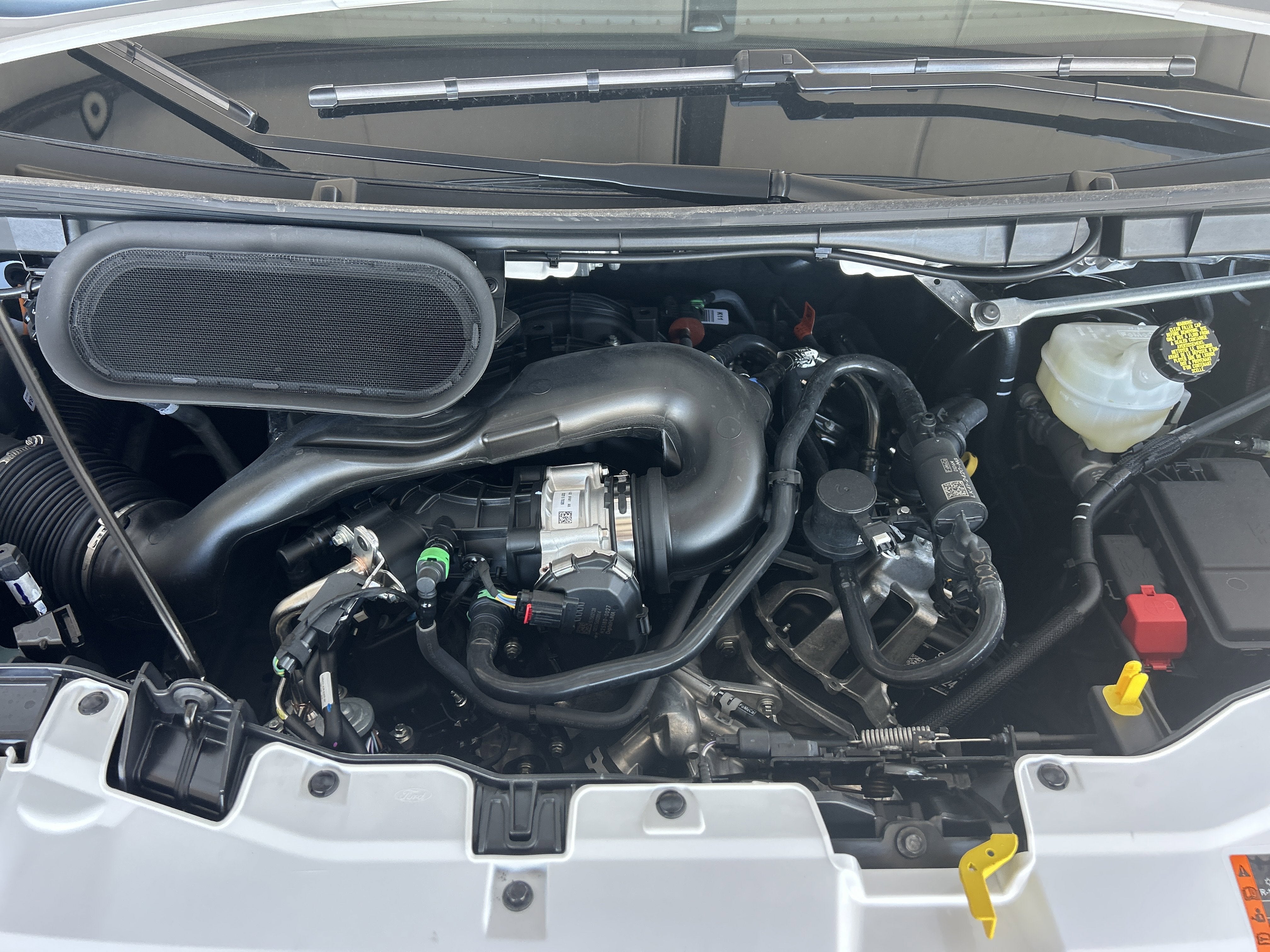 2025 Ford Transit Passenger Wagon Passenger Van XL