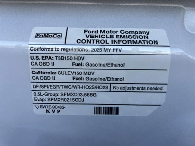 2025 Ford Transit Passenger Wagon Passenger Van XL