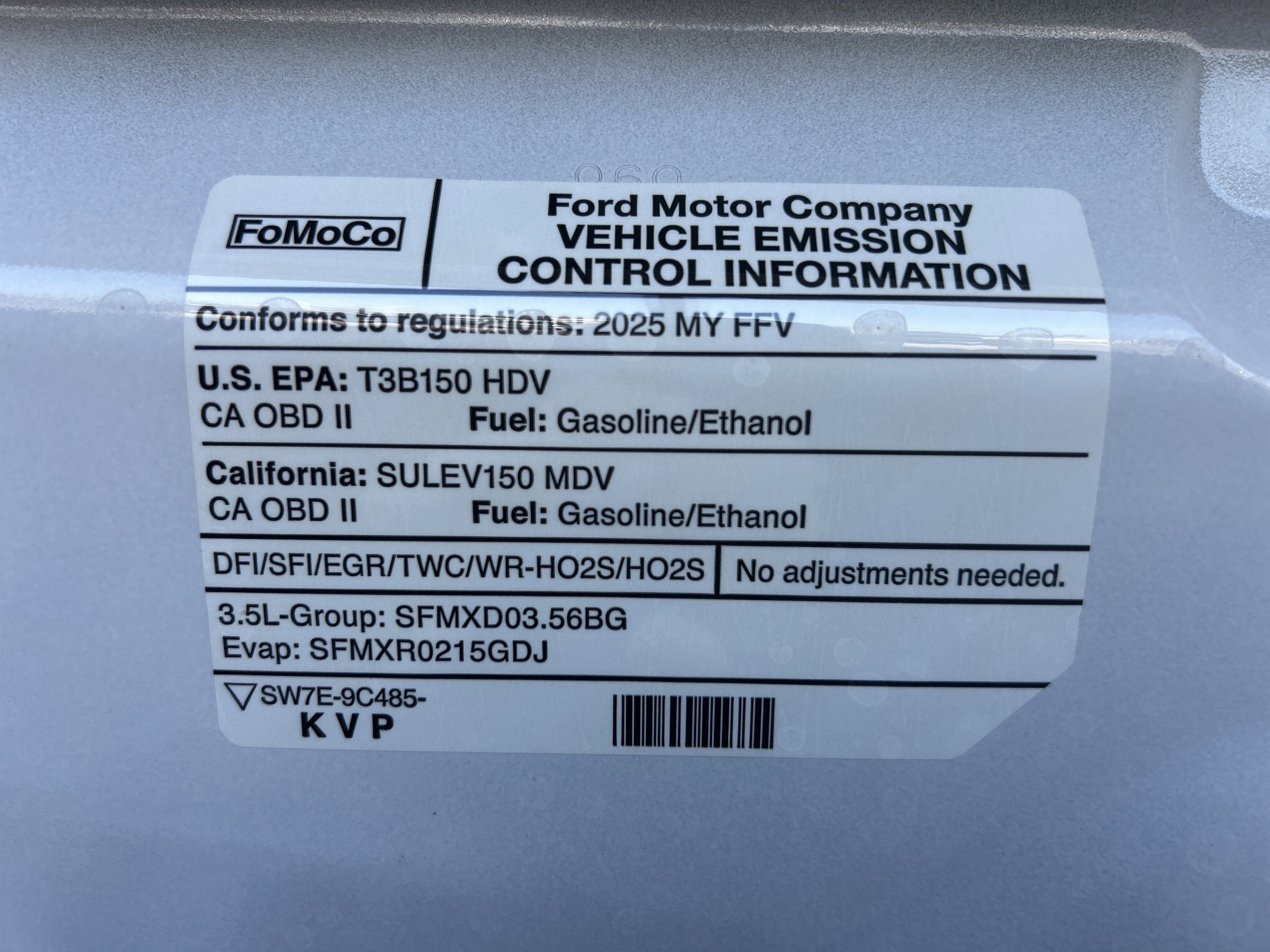 2025 Ford Transit Passenger Wagon Passenger Van XL