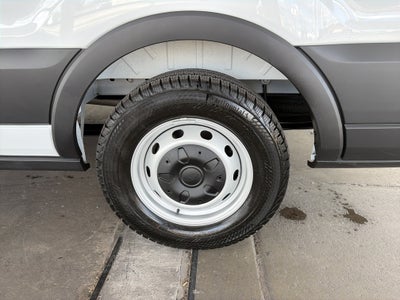 2026 Ford Transit Passenger Wagon Passenger Van XL