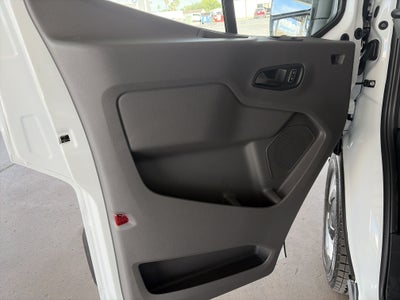 2026 Ford Transit Passenger Wagon Passenger Van XL
