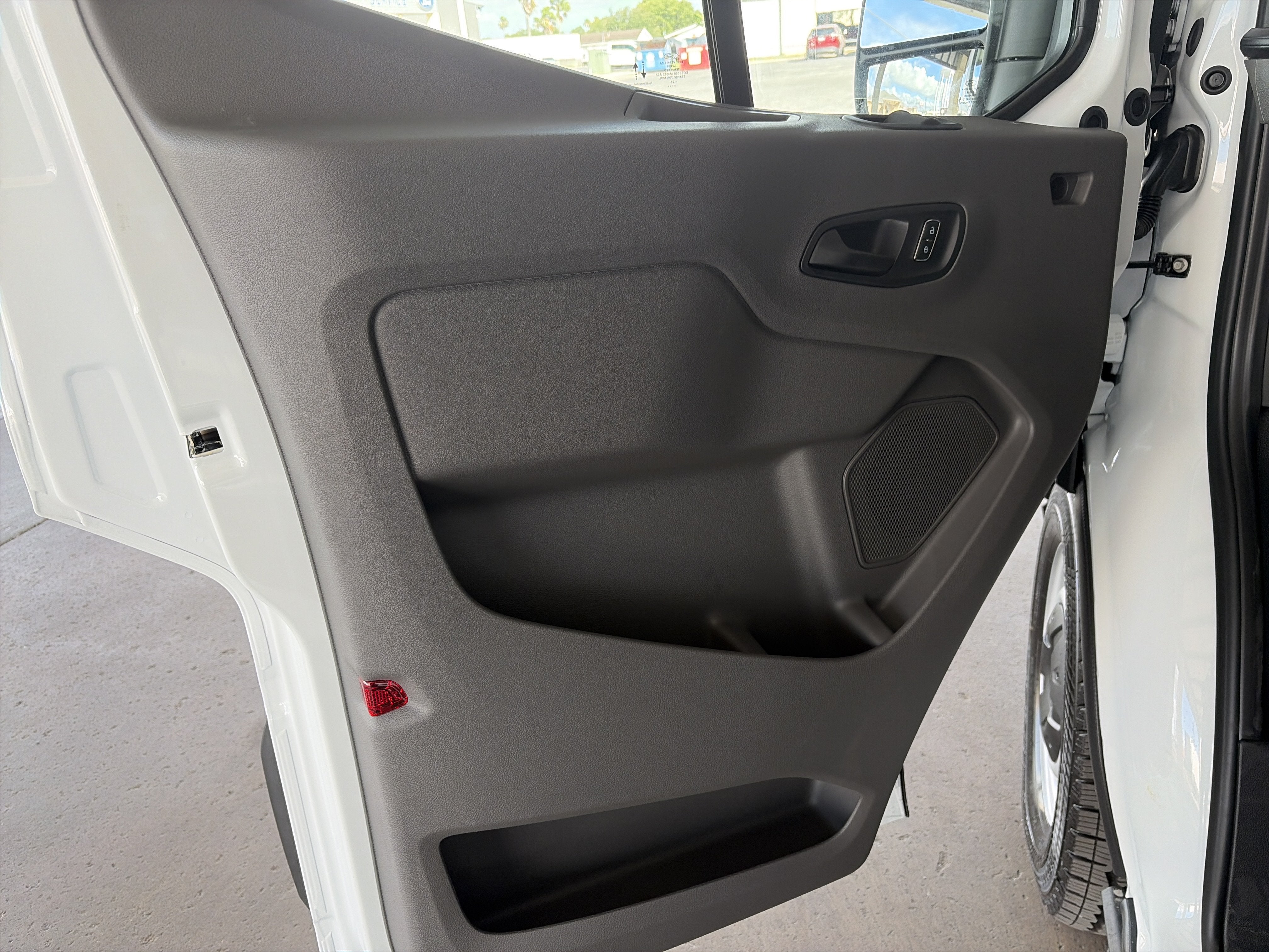 2026 Ford Transit Passenger Wagon Passenger Van XL