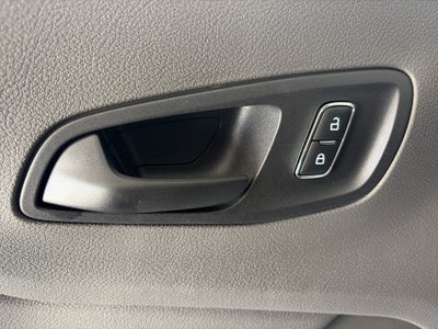 2026 Ford Transit Passenger Wagon Passenger Van XL