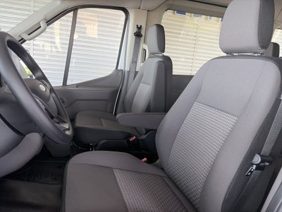 2026 Ford Transit Passenger Wagon Passenger Van XL