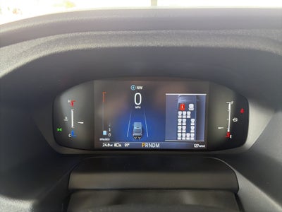 2026 Ford Transit Passenger Wagon Passenger Van XL