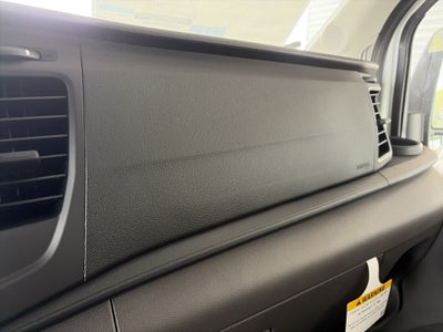 2026 Ford Transit Passenger Wagon Passenger Van XL