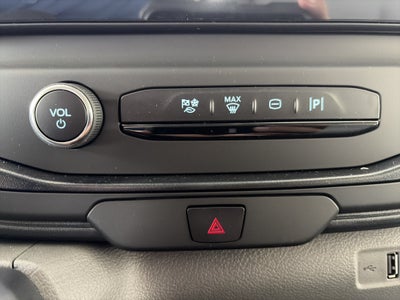 2026 Ford Transit Passenger Wagon Passenger Van XL
