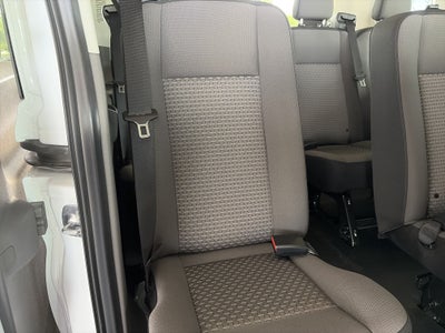 2026 Ford Transit Passenger Wagon Passenger Van XL