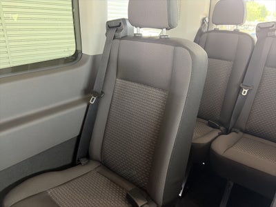 2026 Ford Transit Passenger Wagon Passenger Van XL