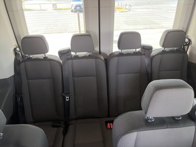 2026 Ford Transit Passenger Wagon Passenger Van XL