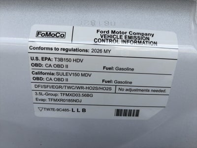 2026 Ford Transit Passenger Wagon Passenger Van XL