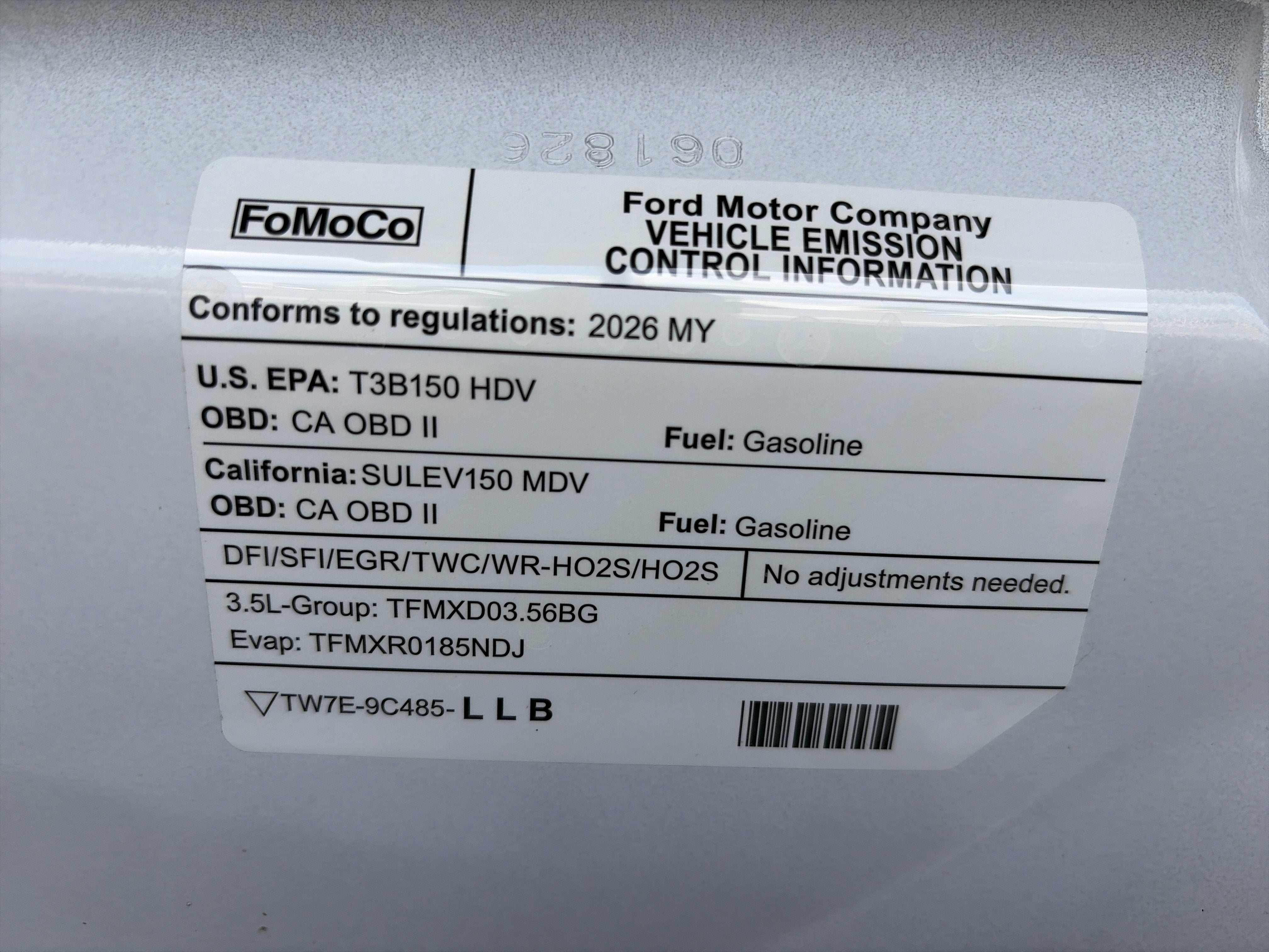 2026 Ford Transit Passenger Wagon Passenger Van XL