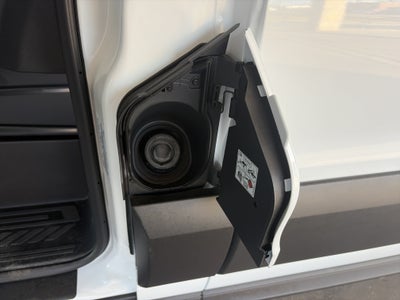 2026 Ford Transit Passenger Wagon XL