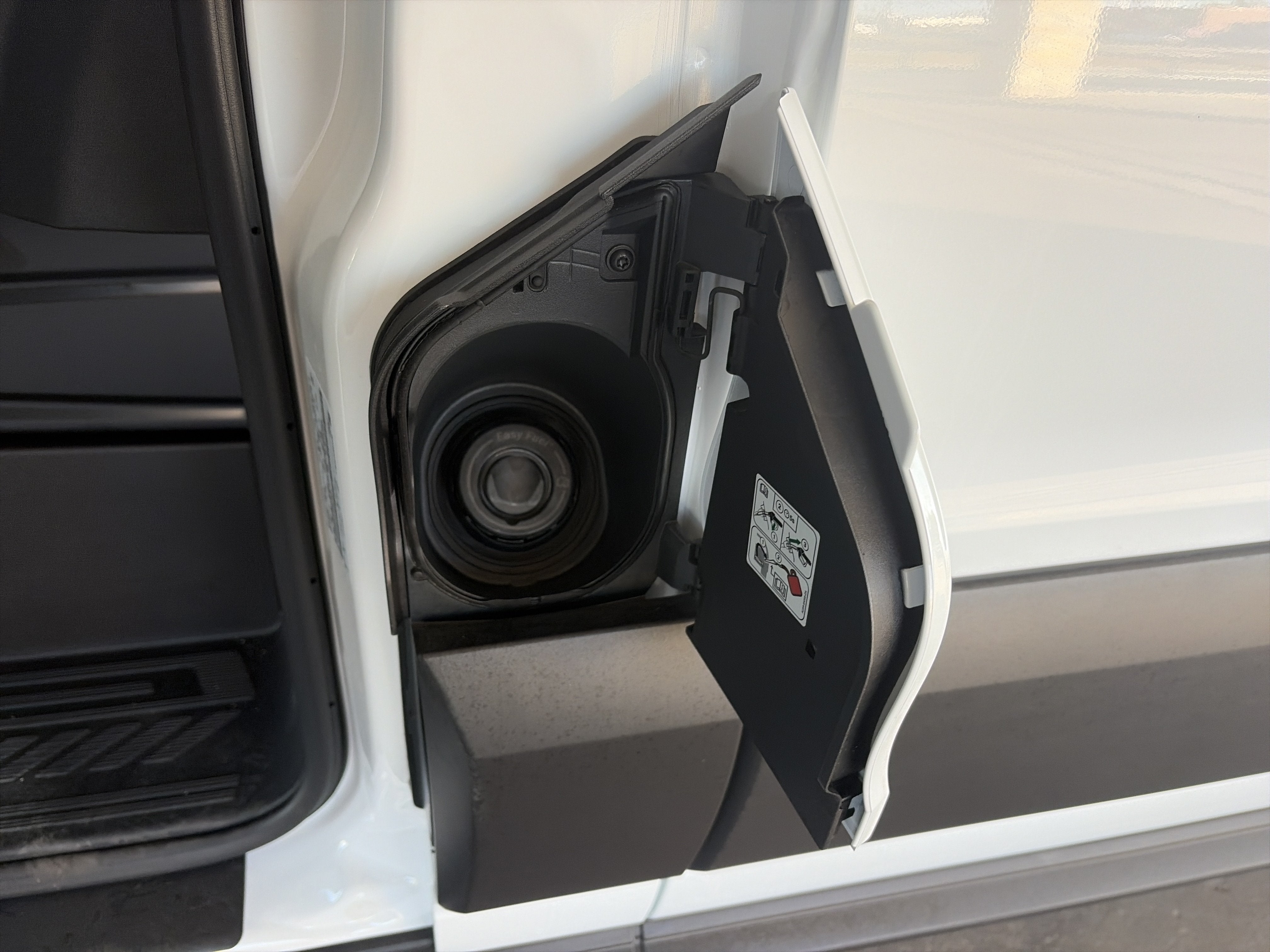 2026 Ford Transit Passenger Wagon XL