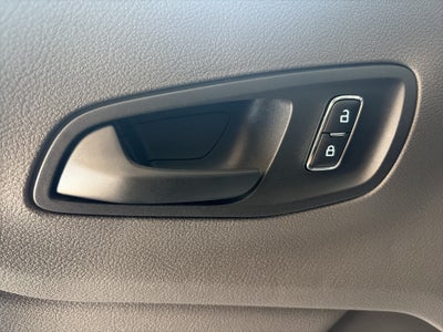 2026 Ford Transit Passenger Wagon XL