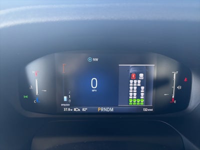 2026 Ford Transit Passenger Wagon XL