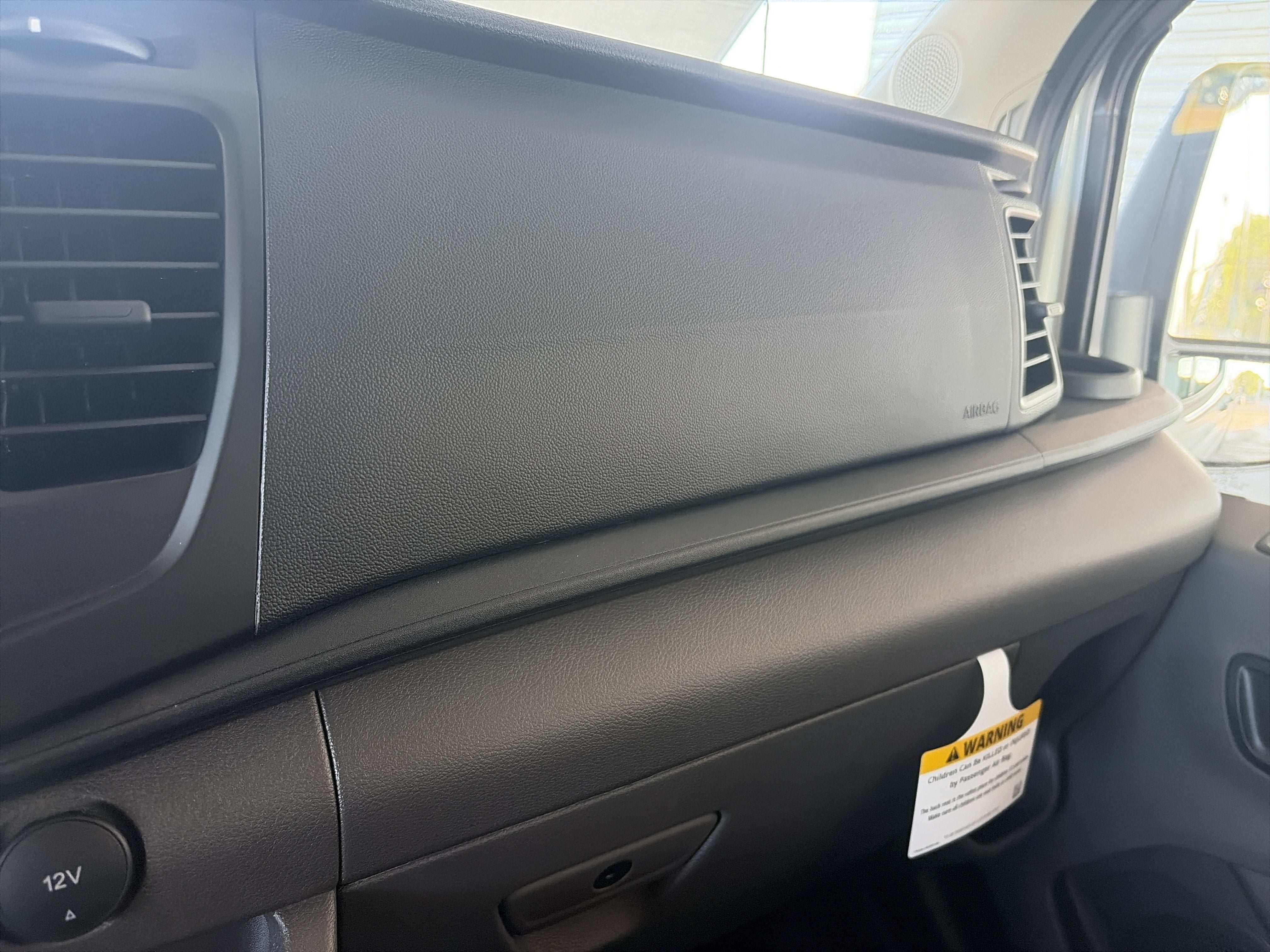 2026 Ford Transit Passenger Wagon XL