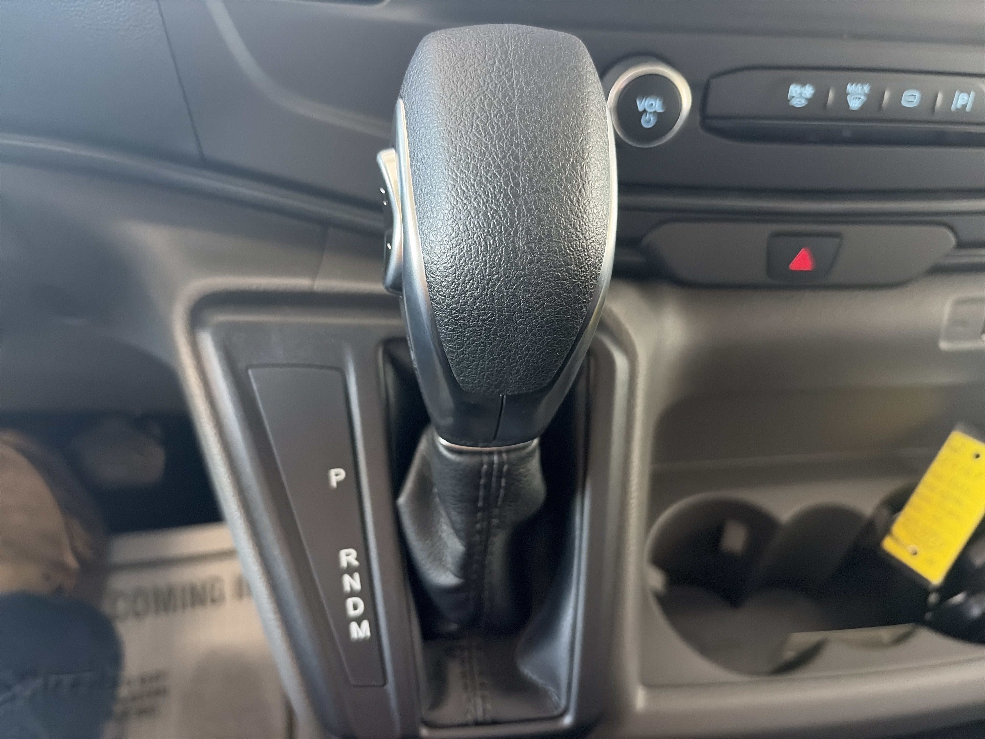 2026 Ford Transit Passenger Wagon XL