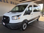 2026 Ford Transit Passenger Wagon XL