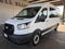 2026 Ford Transit Passenger Wagon XL