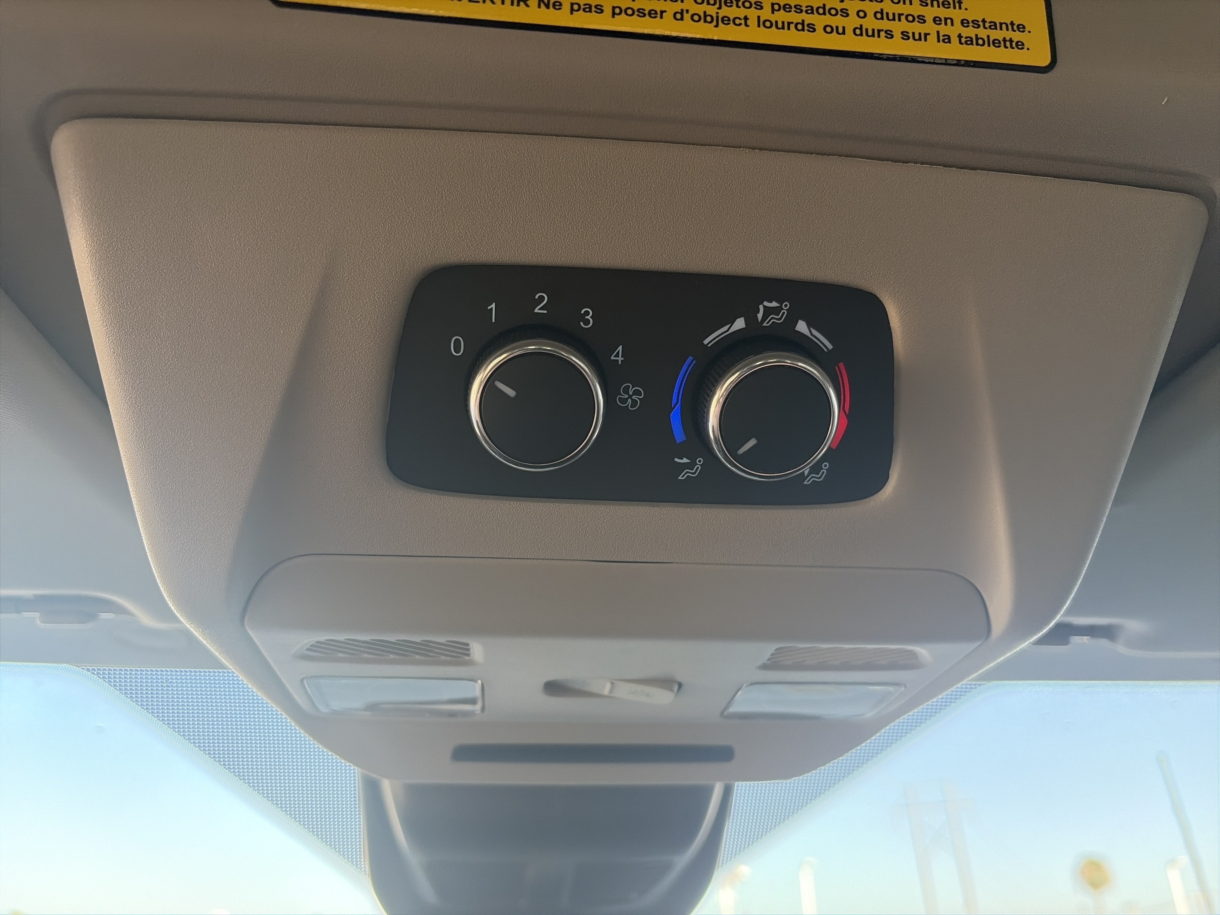2026 Ford Transit Passenger Wagon XL