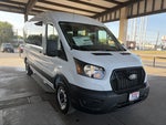 2026 Ford Transit Passenger Wagon XL