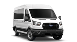 2026 Ford Transit Passenger Wagon Passenger Van XL
