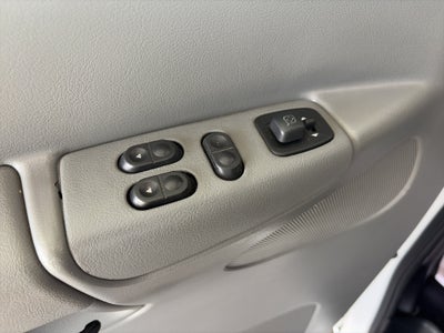 2008 Ford Econoline Wagon XL