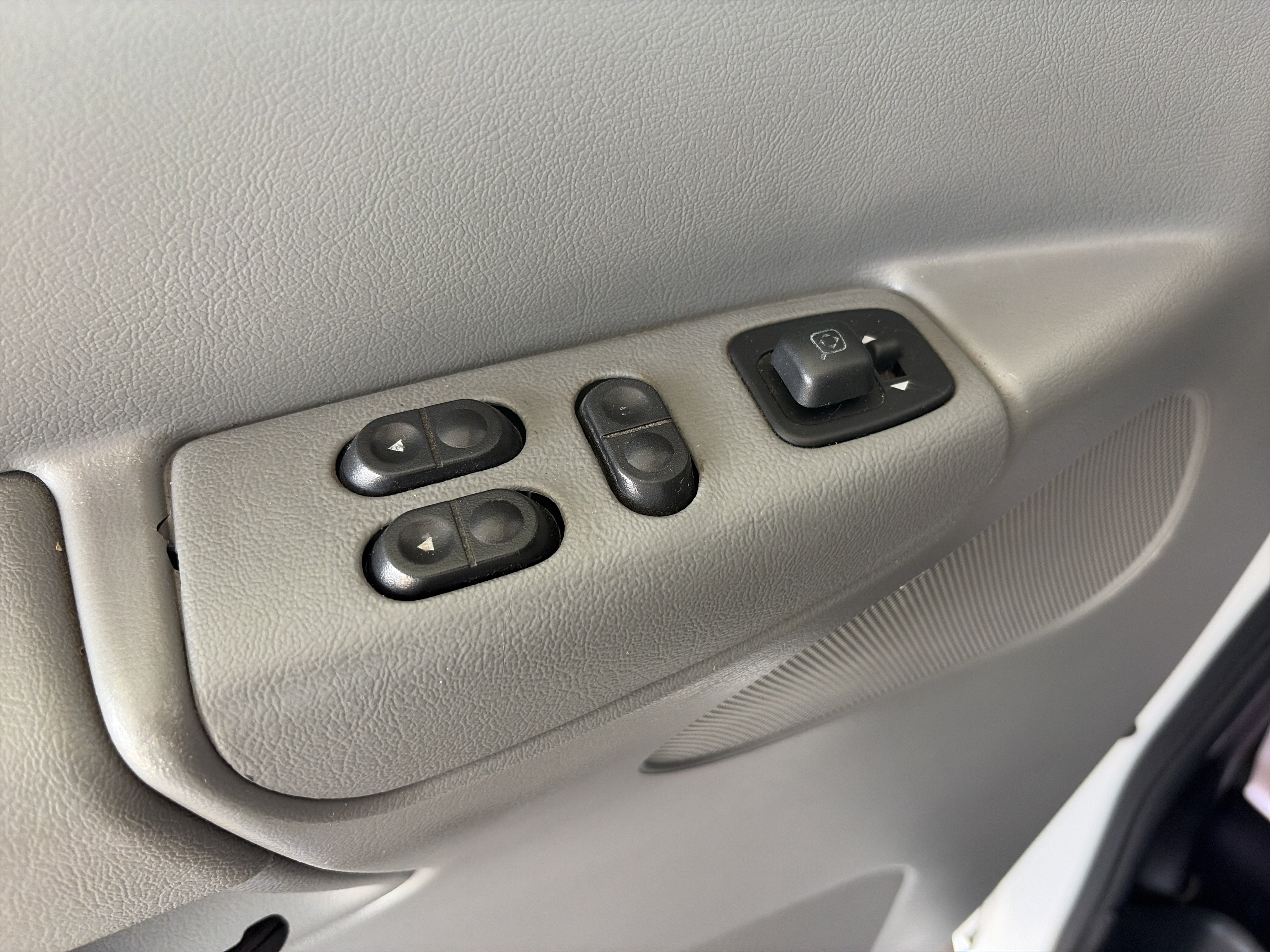 2008 Ford Econoline Wagon XL