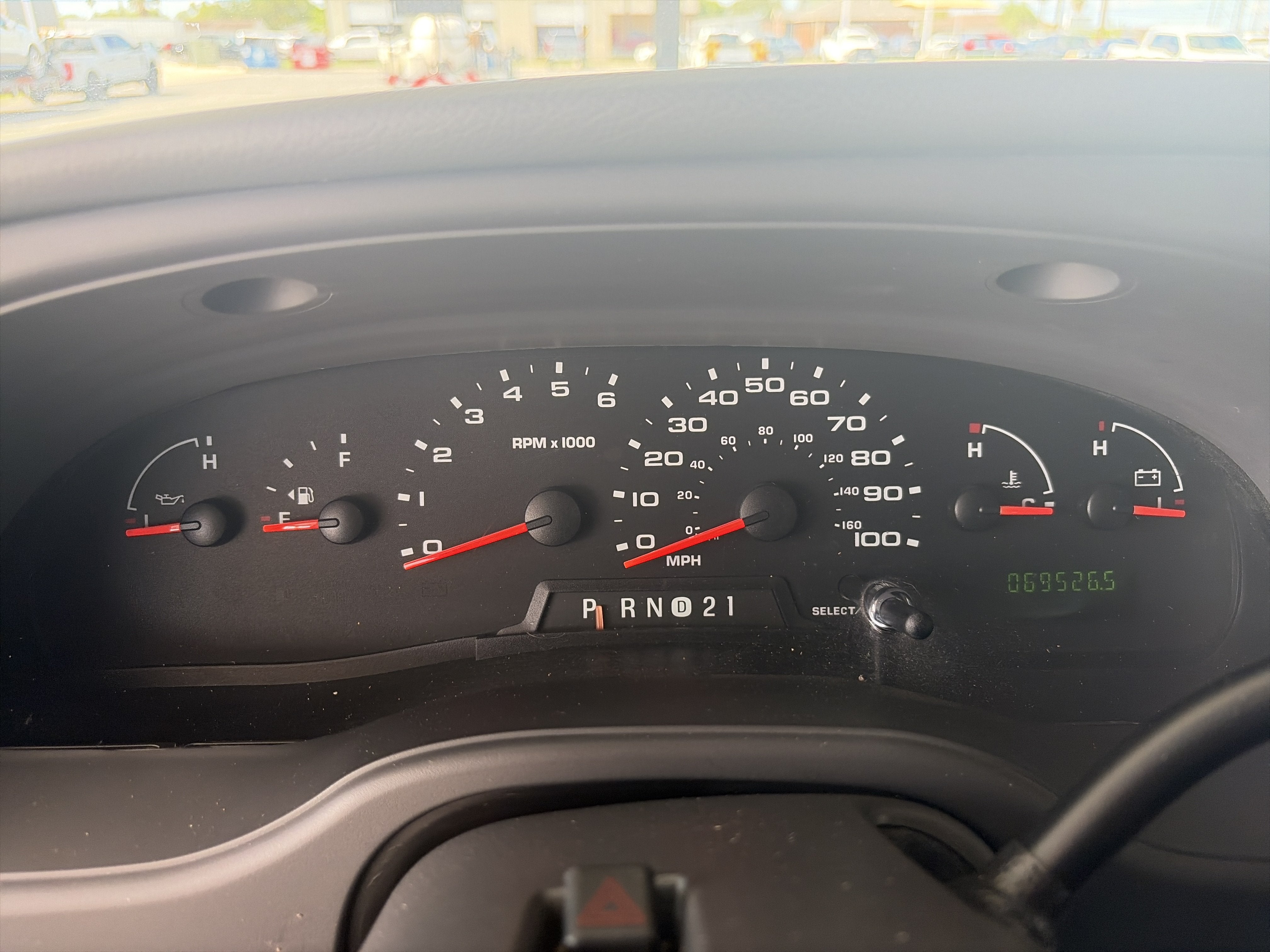 2008 Ford Econoline Wagon XL