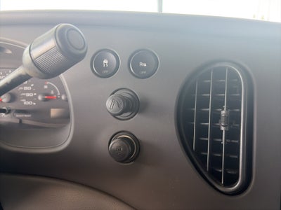 2008 Ford Econoline Wagon XL