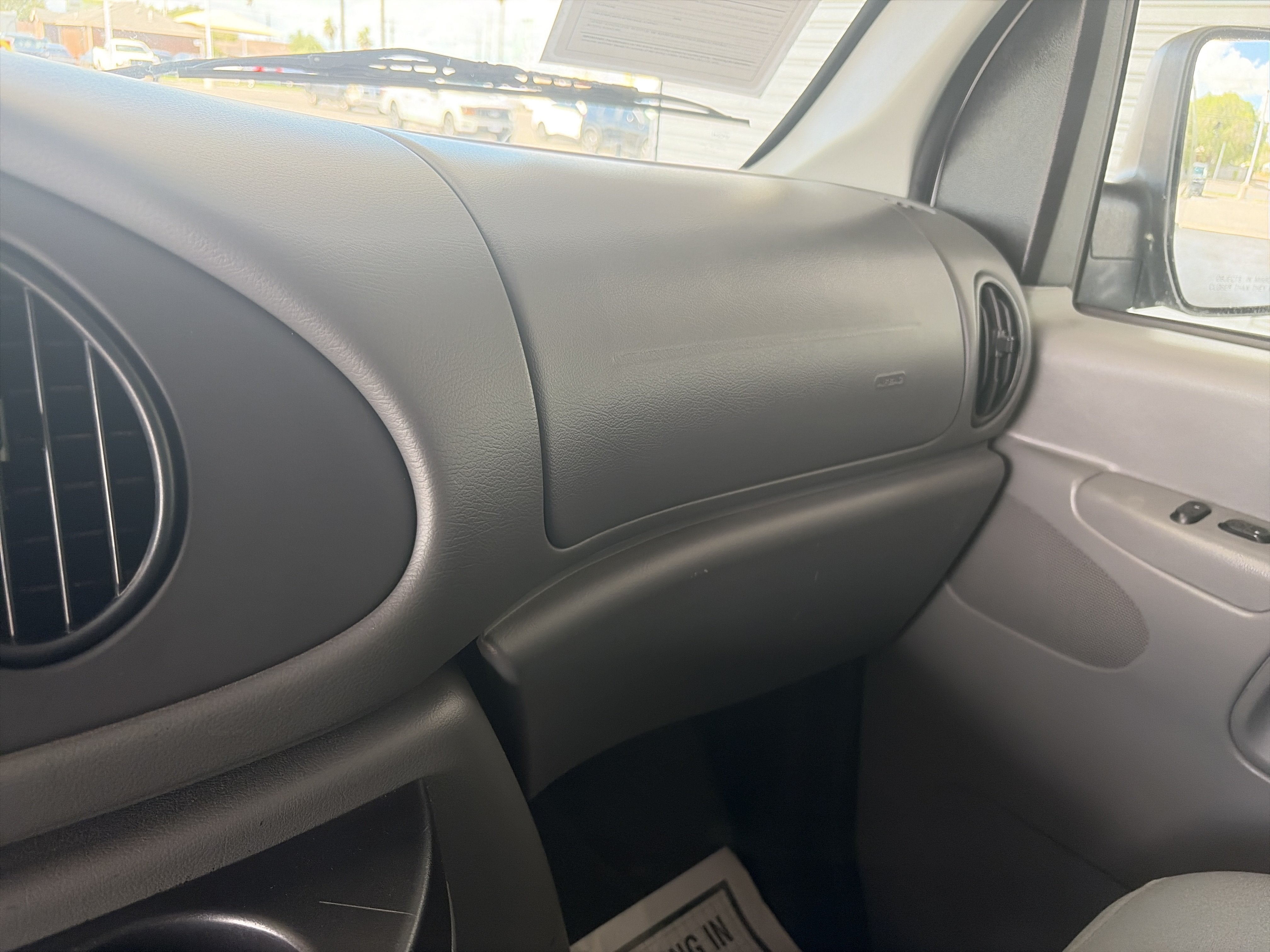 2008 Ford Econoline Wagon XL