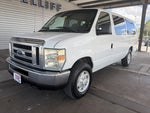 2008 Ford Econoline Wagon XL