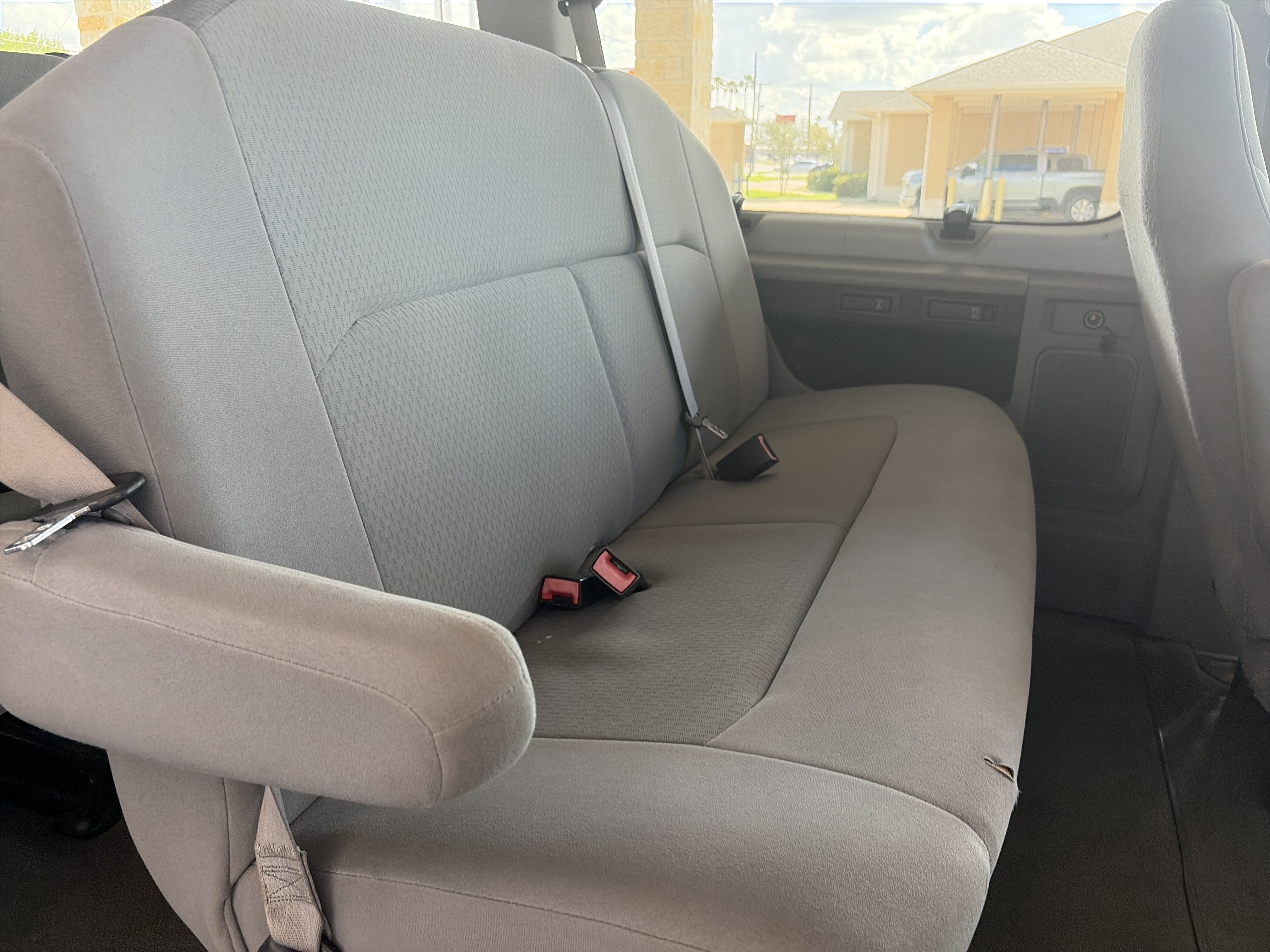 2008 Ford Econoline Wagon XL