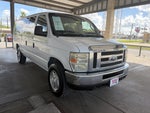 2008 Ford Econoline Wagon XL