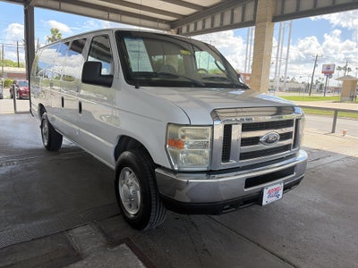 2008 Ford Econoline Wagon XL