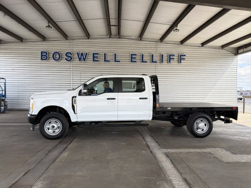 2026 Ford Super Duty F-350 SRW F-350® XL