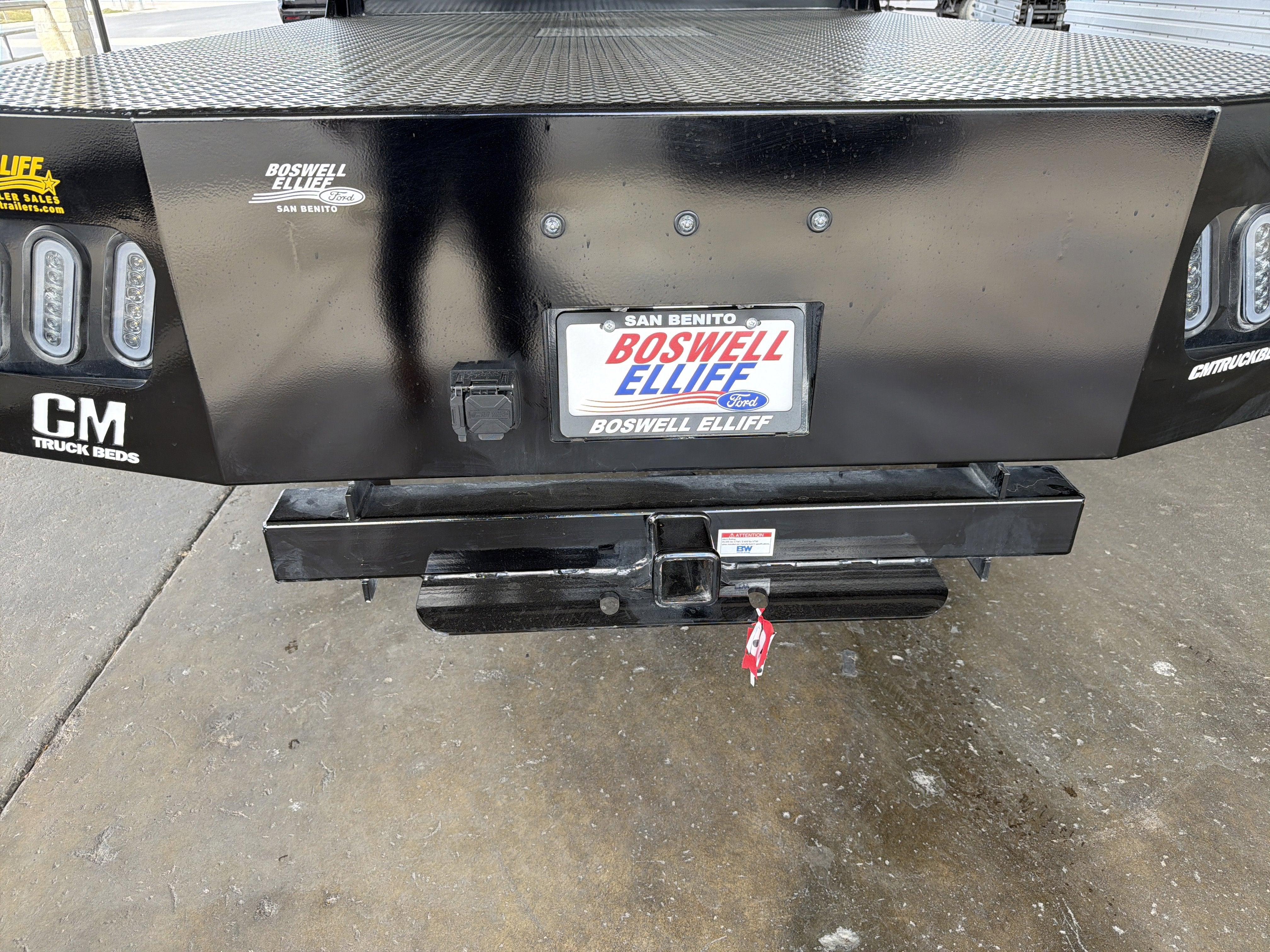 2026 Ford Super Duty F-350 SRW F-350® XL