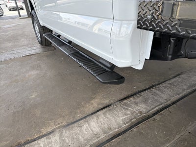 2026 Ford Super Duty F-350 SRW F-350® XL