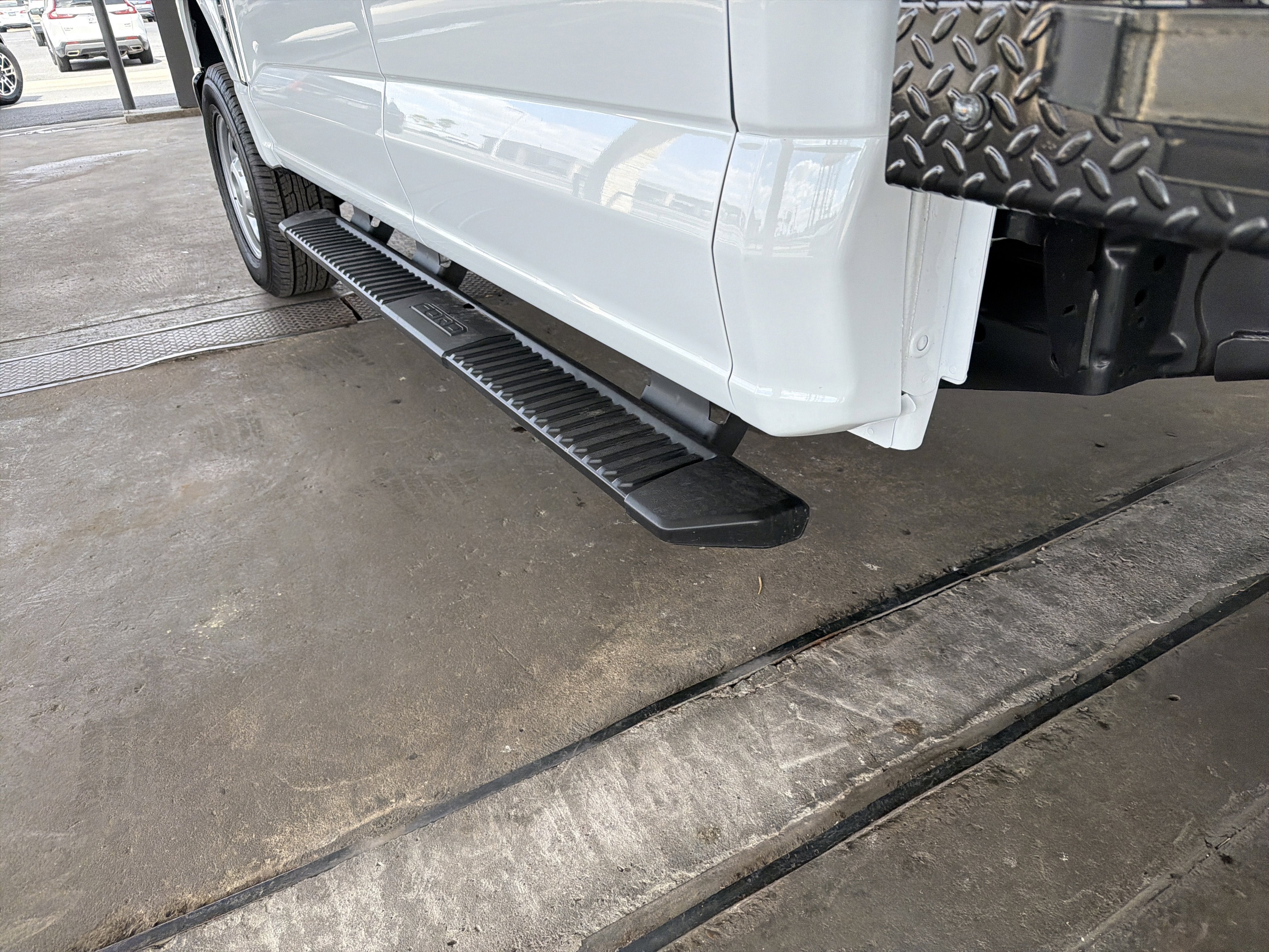 2026 Ford Super Duty F-350 SRW F-350® XL