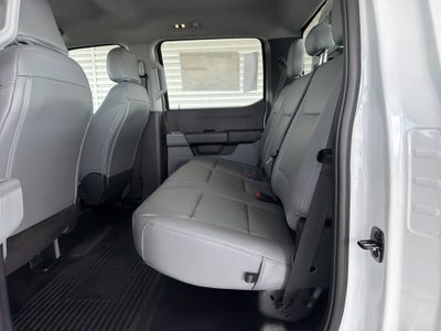 2026 Ford Super Duty F-350 SRW F-350® XL