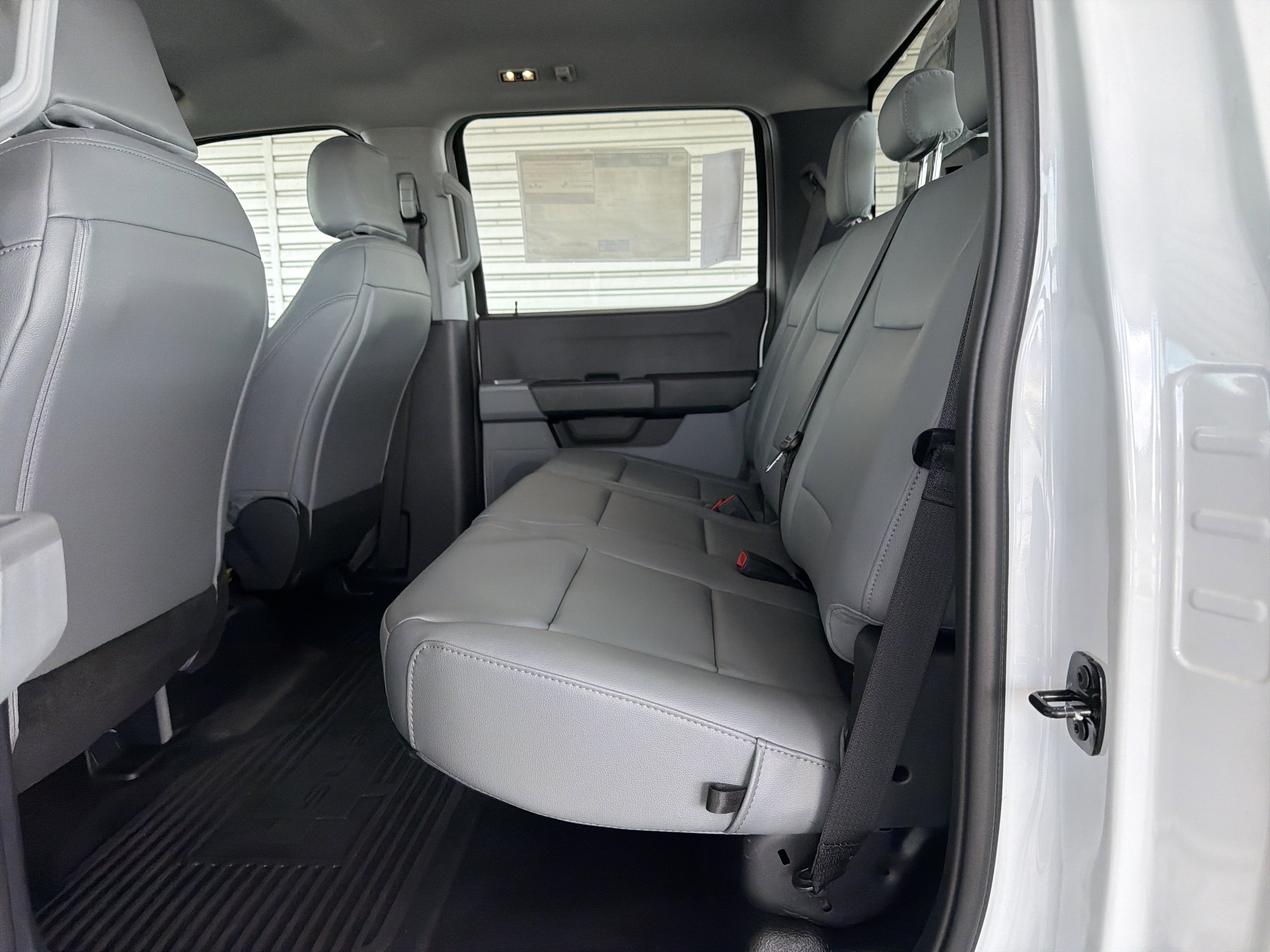 2026 Ford Super Duty F-350 SRW F-350® XL